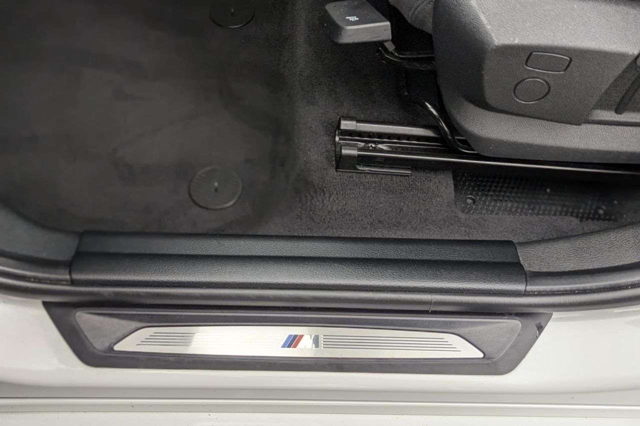 2019 BMW X1 2019 BMW X1