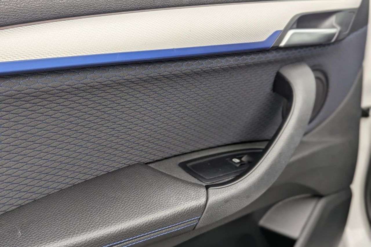 2019 BMW X1 2019 BMW X1