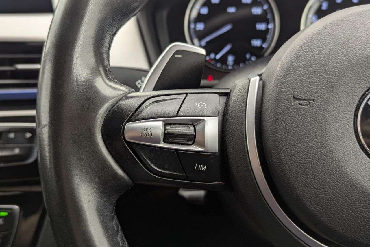 2019 BMW X1 2019 BMW X1