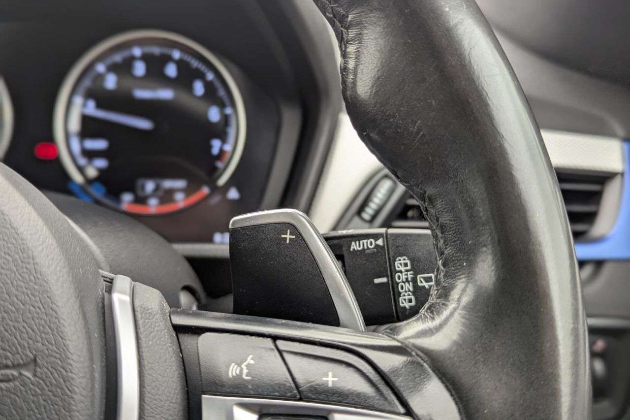 2019 BMW X1 2019 BMW X1