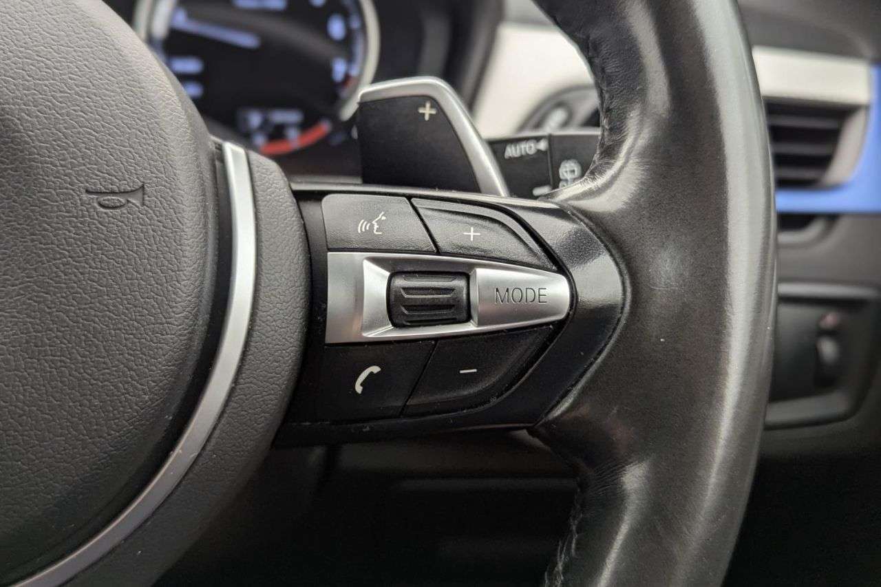 2019 BMW X1 2019 BMW X1