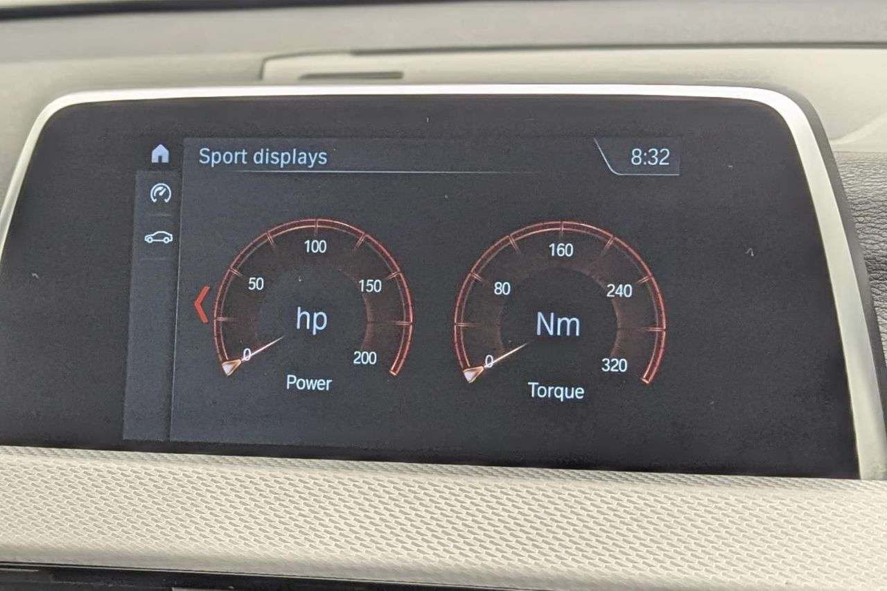 2019 BMW X1 2019 BMW X1