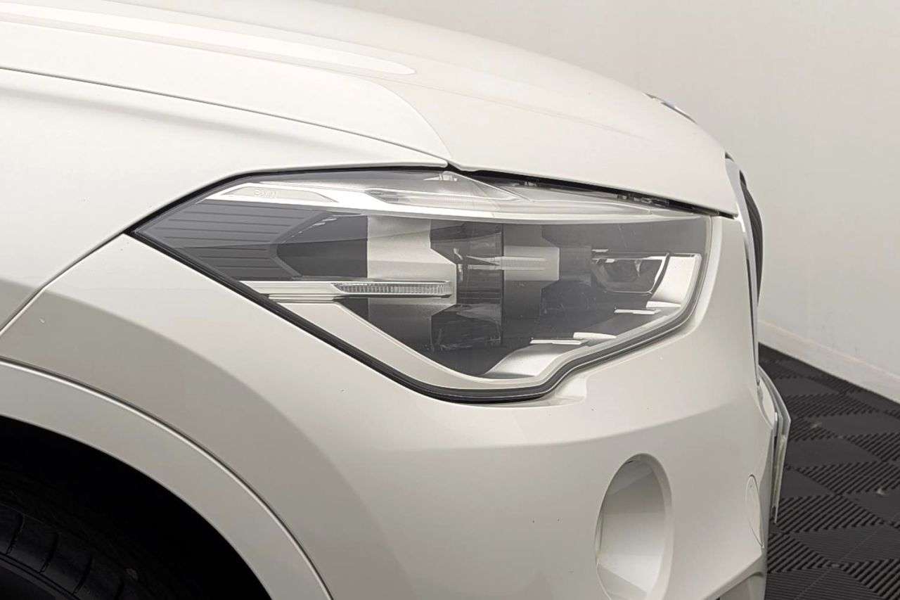 2019 BMW X1 2019 BMW X1