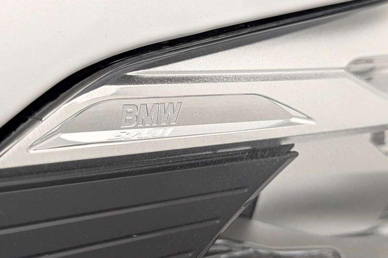 2019 BMW X1 2019 BMW X1