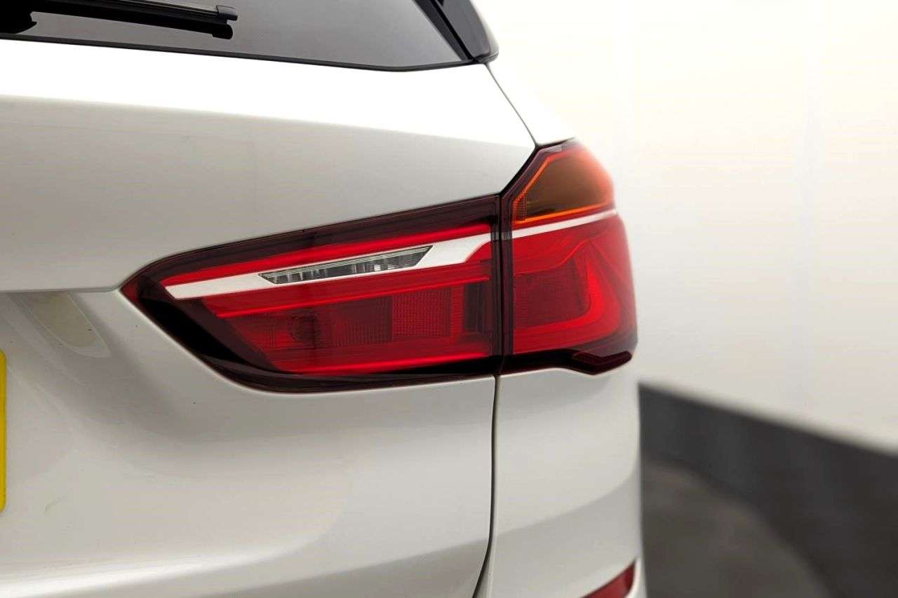 2019 BMW X1 2019 BMW X1
