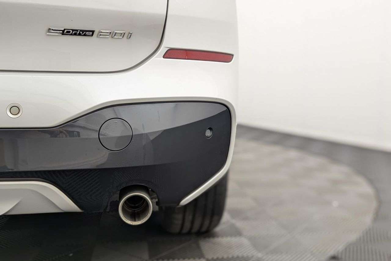 2019 BMW X1 2019 BMW X1