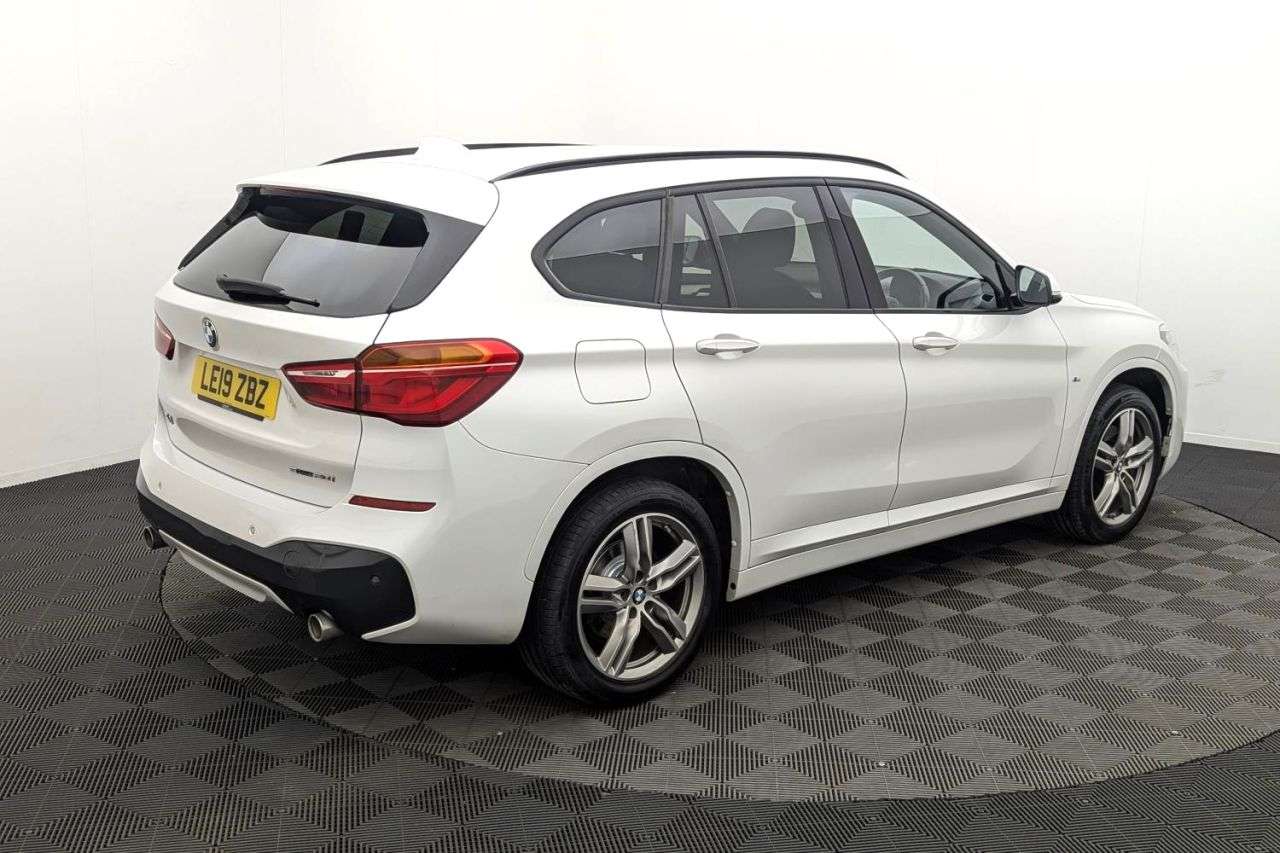 2019 BMW X1 2019 BMW X1