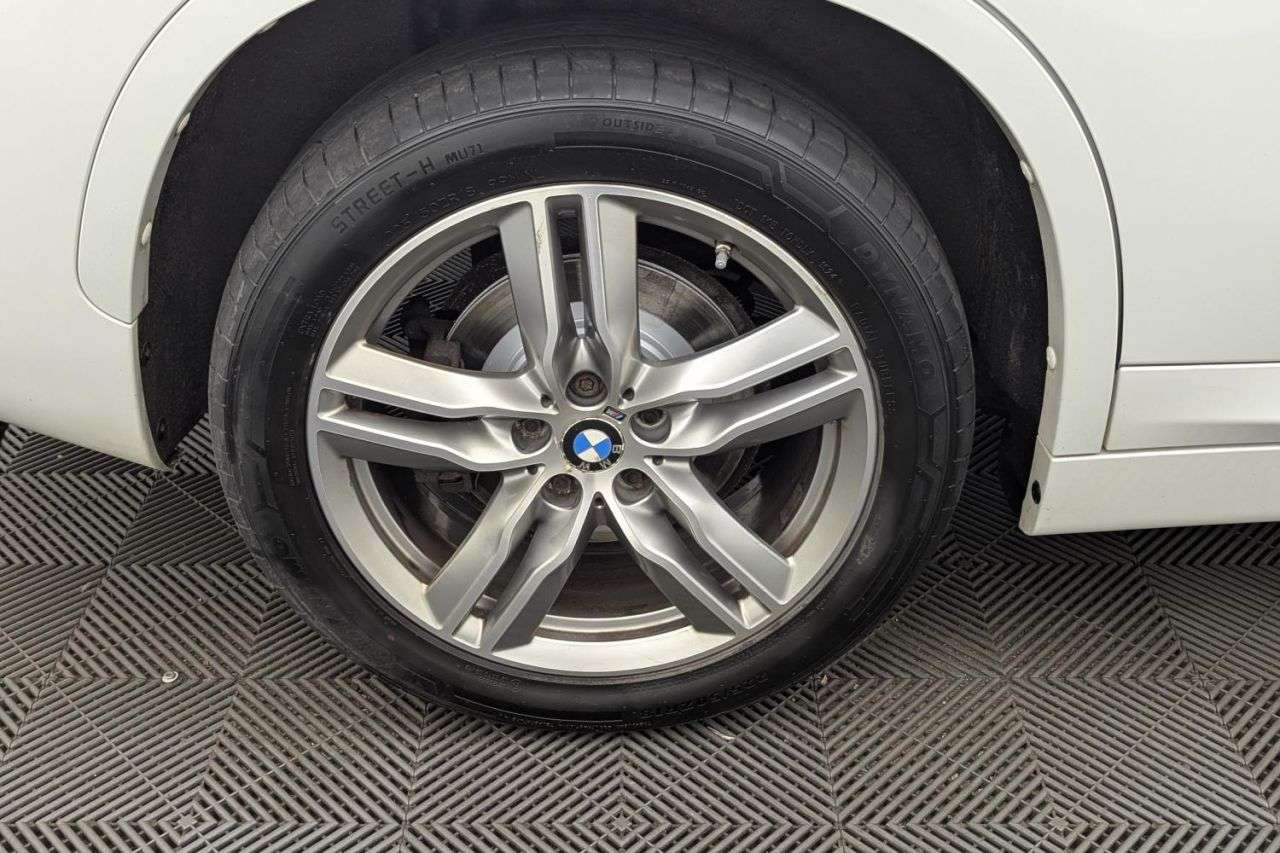 2019 BMW X1 2019 BMW X1