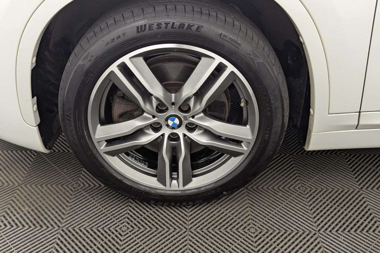 2019 BMW X1 2019 BMW X1