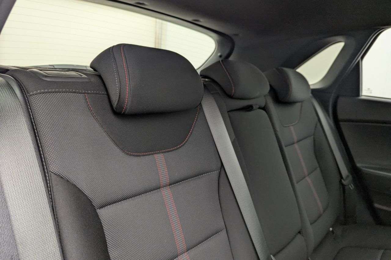 2022 HYUNDAI I30 2022 HYUNDAI I30
