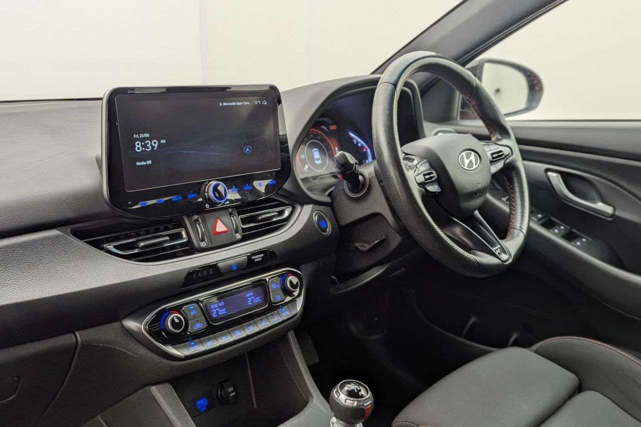 2022 HYUNDAI I30 2022 HYUNDAI I30
