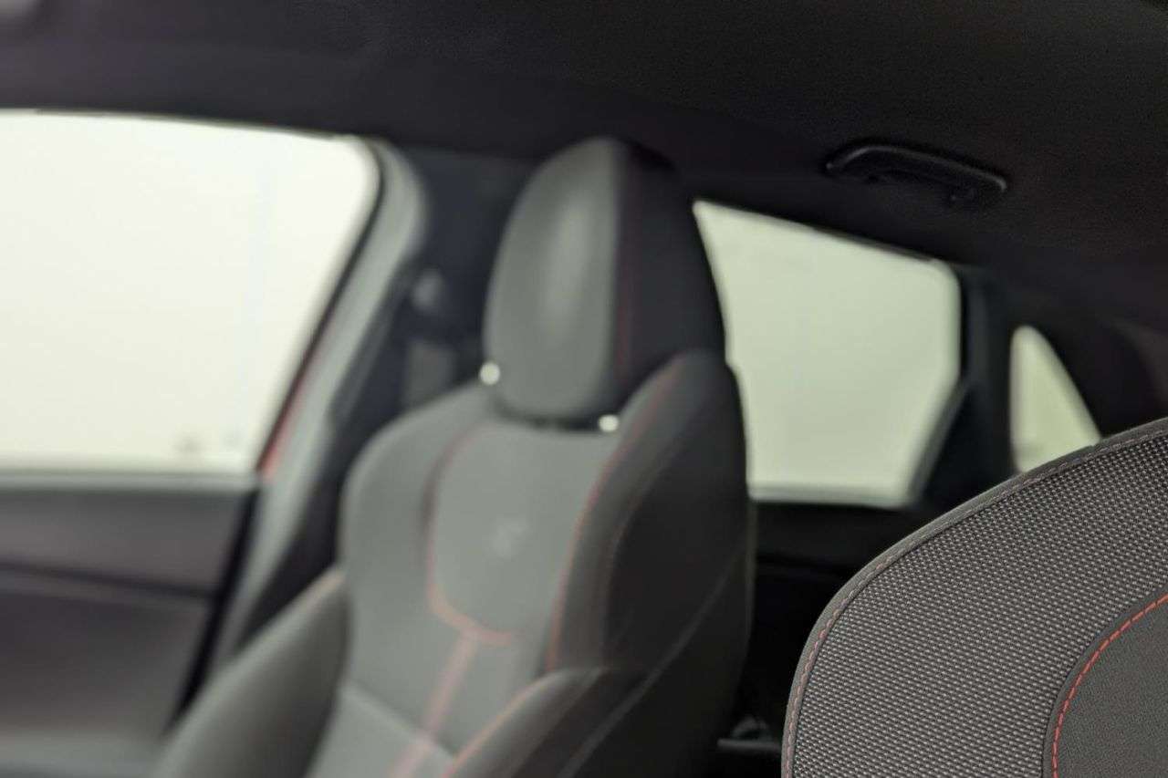 2022 HYUNDAI I30 2022 HYUNDAI I30