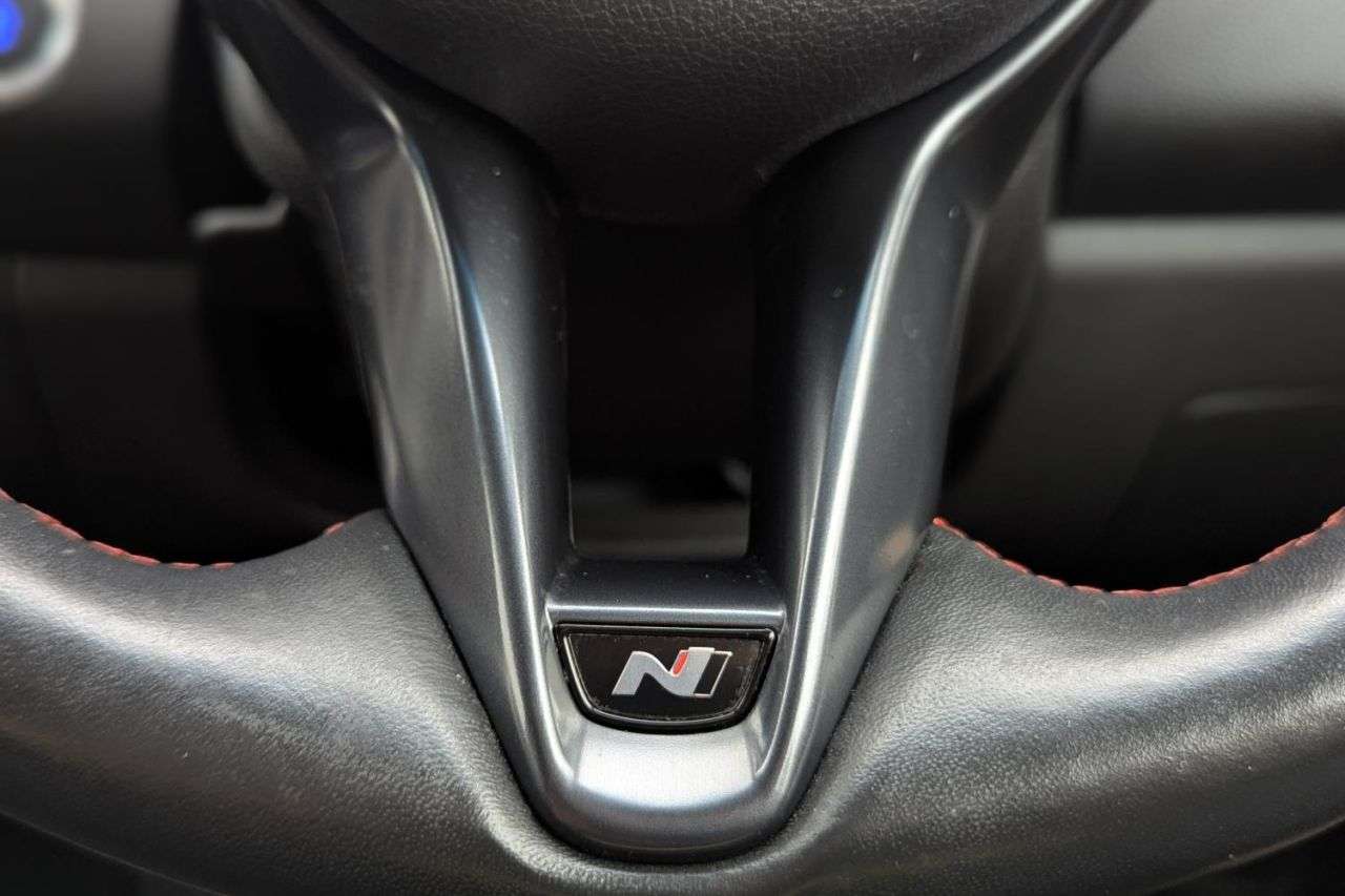 2022 HYUNDAI I30 2022 HYUNDAI I30