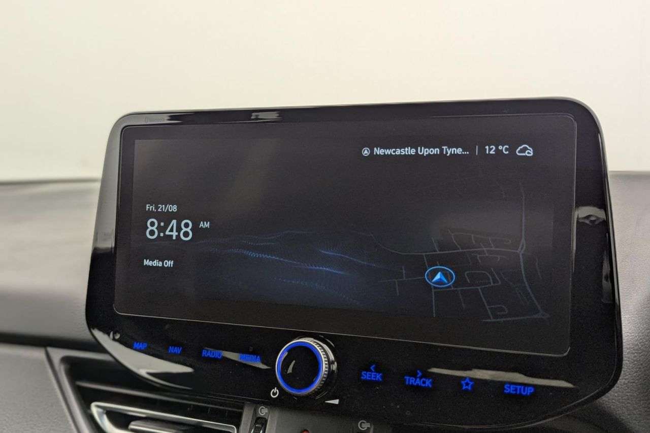 2022 HYUNDAI I30 2022 HYUNDAI I30