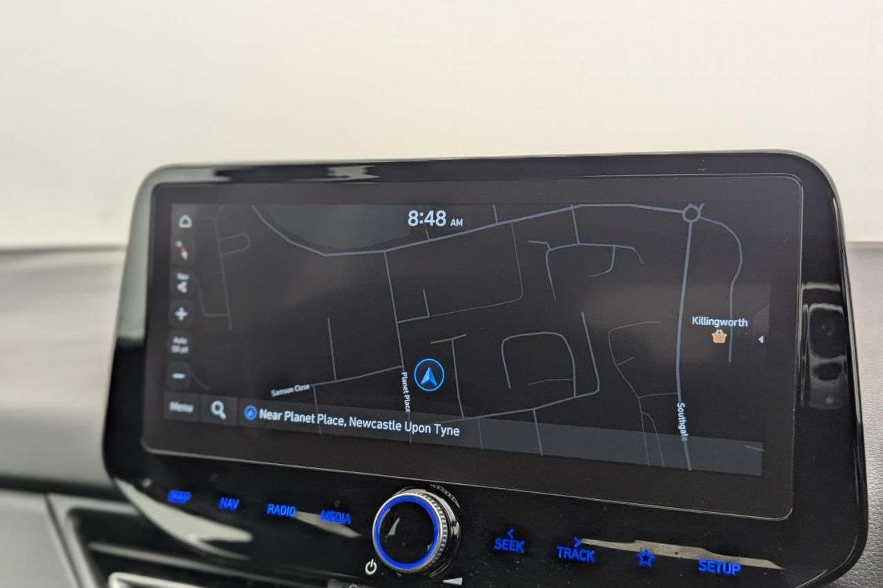 2022 HYUNDAI I30 2022 HYUNDAI I30