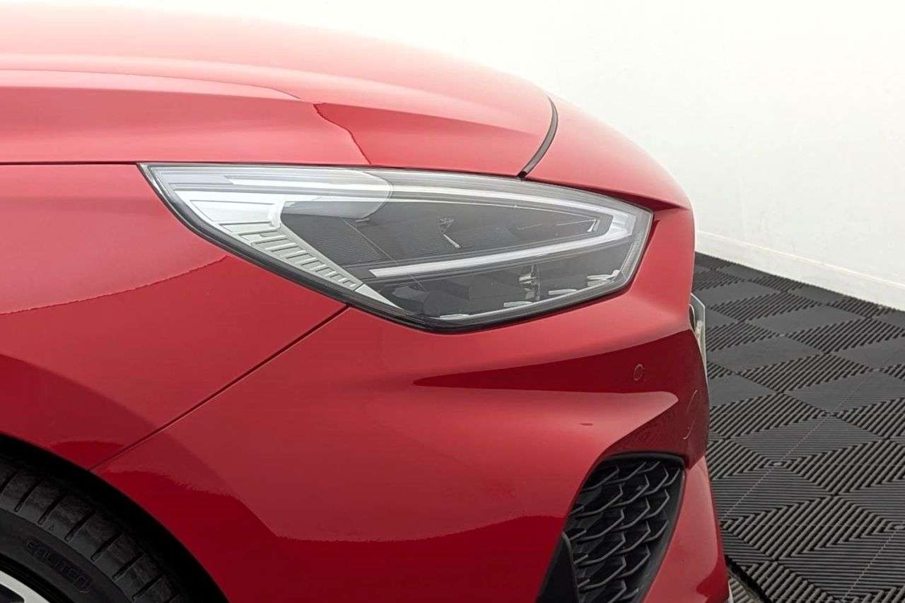 2022 HYUNDAI I30 2022 HYUNDAI I30