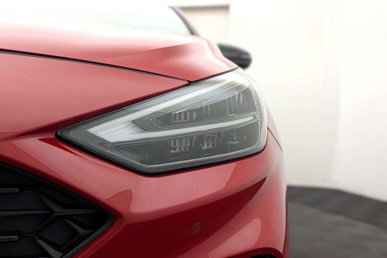 2022 HYUNDAI I30 2022 HYUNDAI I30