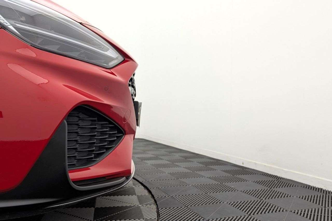 2022 HYUNDAI I30 2022 HYUNDAI I30