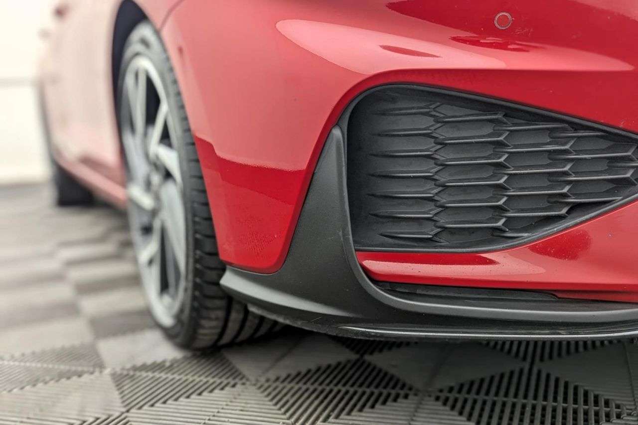 2022 HYUNDAI I30 2022 HYUNDAI I30