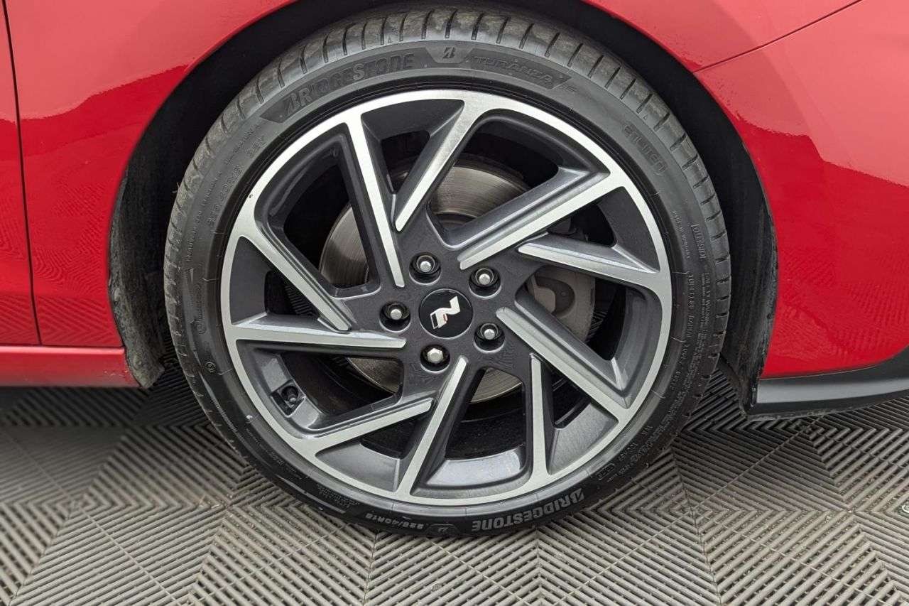 2022 HYUNDAI I30 2022 HYUNDAI I30