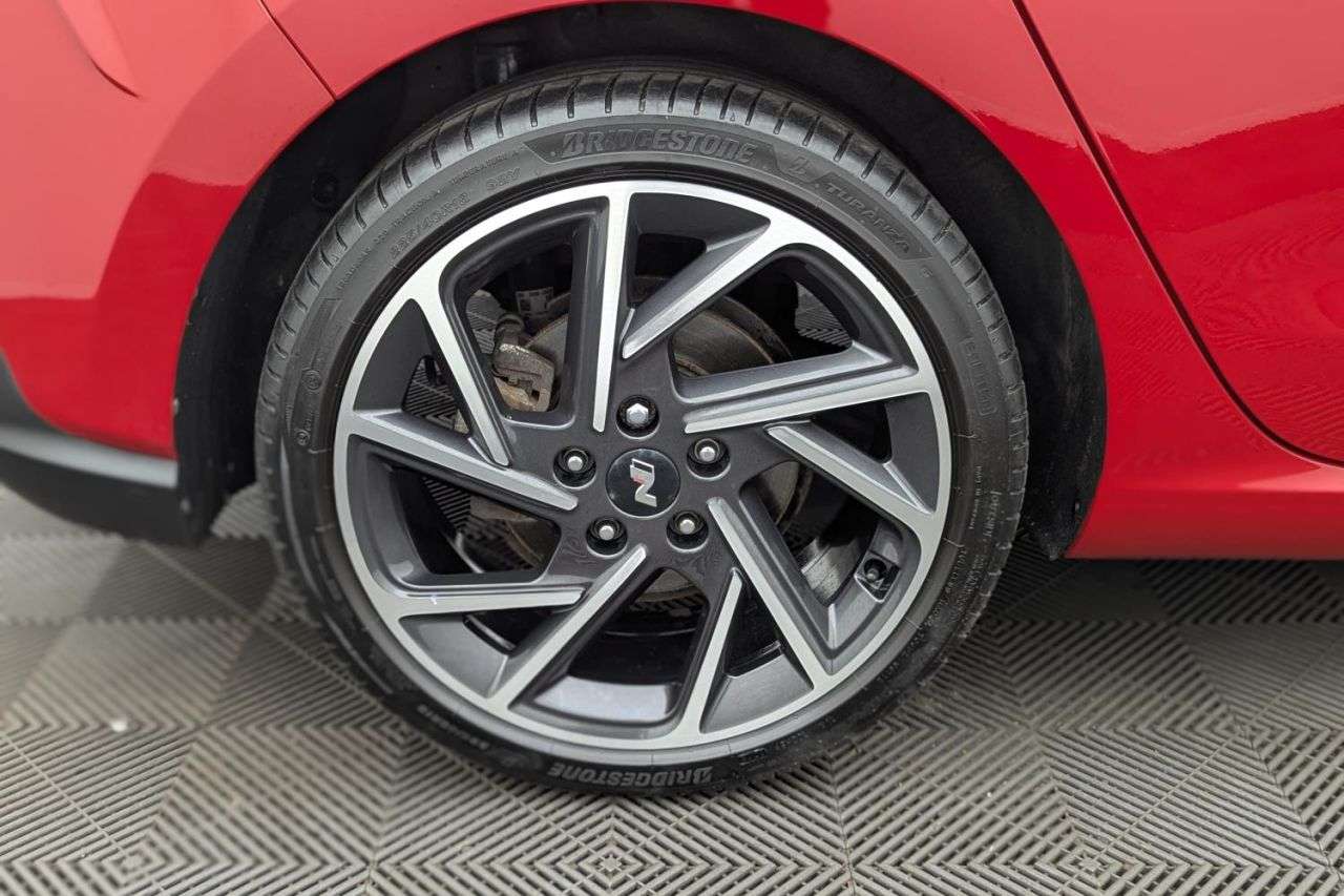 2022 HYUNDAI I30 2022 HYUNDAI I30