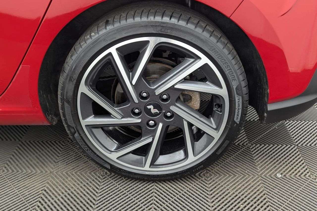 2022 HYUNDAI I30 2022 HYUNDAI I30