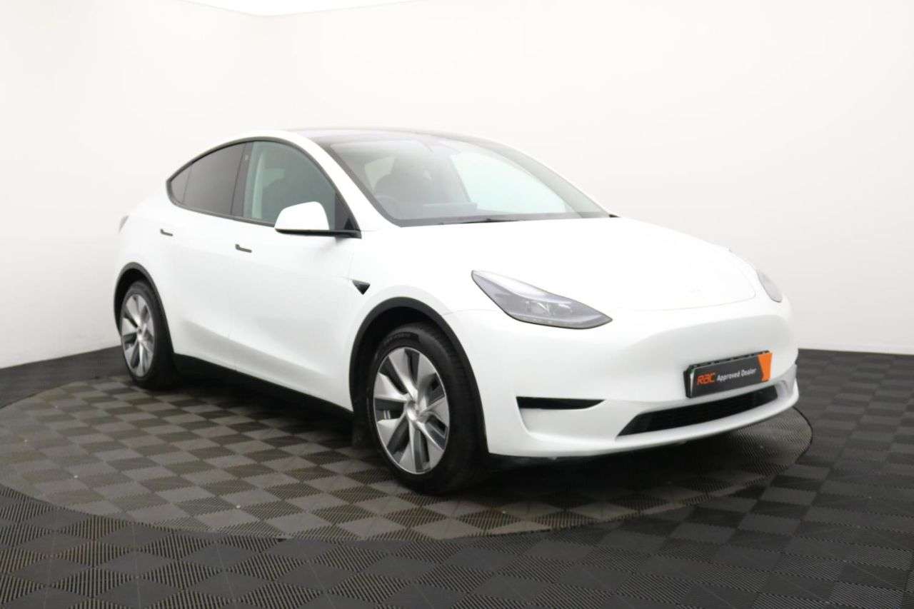2023 TESLA MODEL Y 2023 TESLA MODEL Y