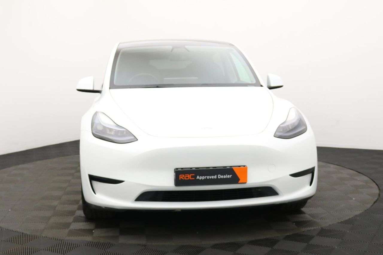 2023 TESLA MODEL Y 2023 TESLA MODEL Y