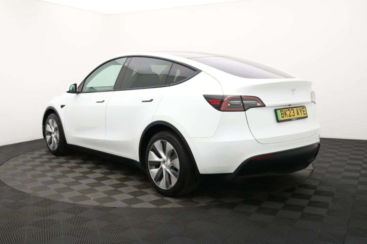 2023 TESLA MODEL Y 2023 TESLA MODEL Y