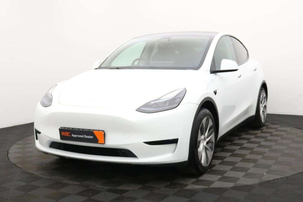 2023 TESLA MODEL Y 2023 TESLA MODEL Y