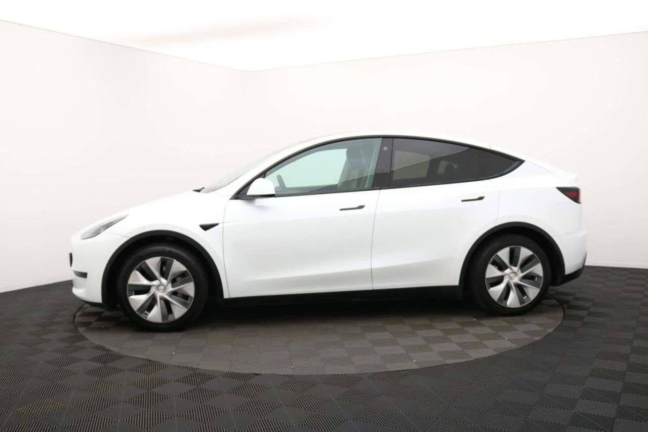 2023 TESLA MODEL Y 2023 TESLA MODEL Y