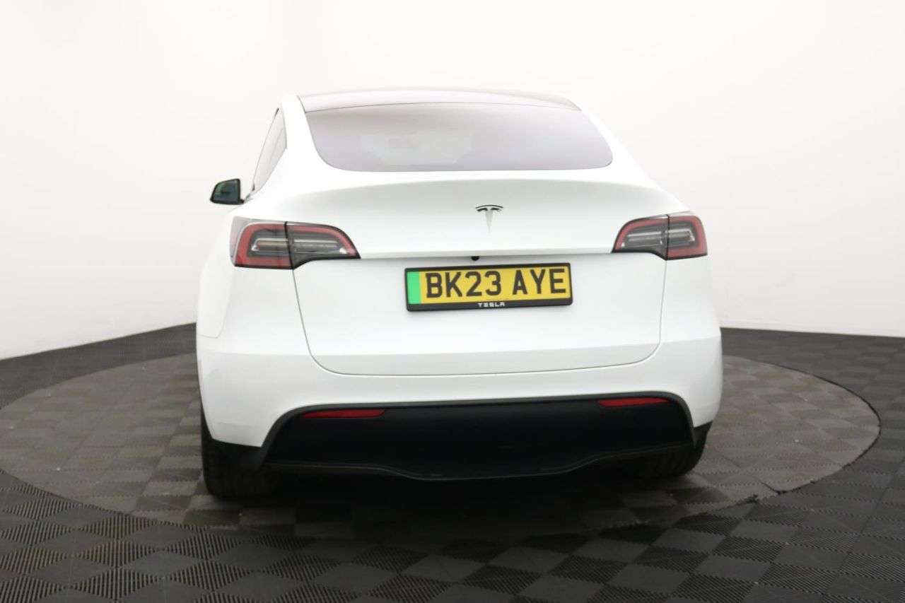 2023 TESLA MODEL Y 2023 TESLA MODEL Y