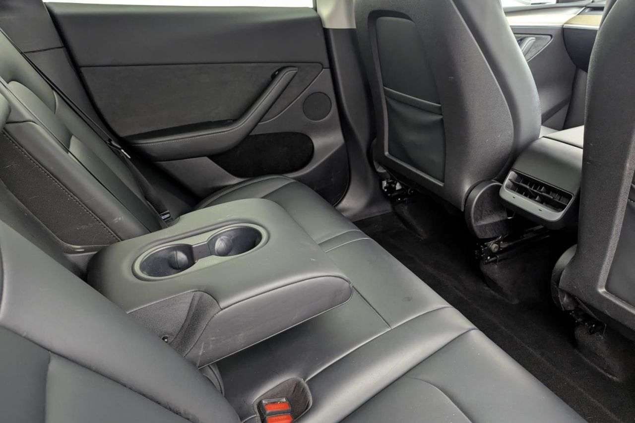 2023 TESLA MODEL Y 2023 TESLA MODEL Y