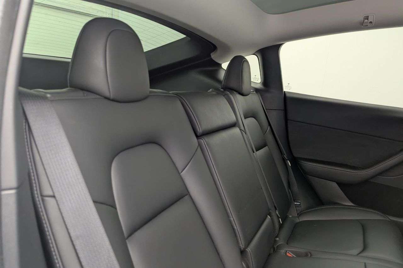 2023 TESLA MODEL Y 2023 TESLA MODEL Y