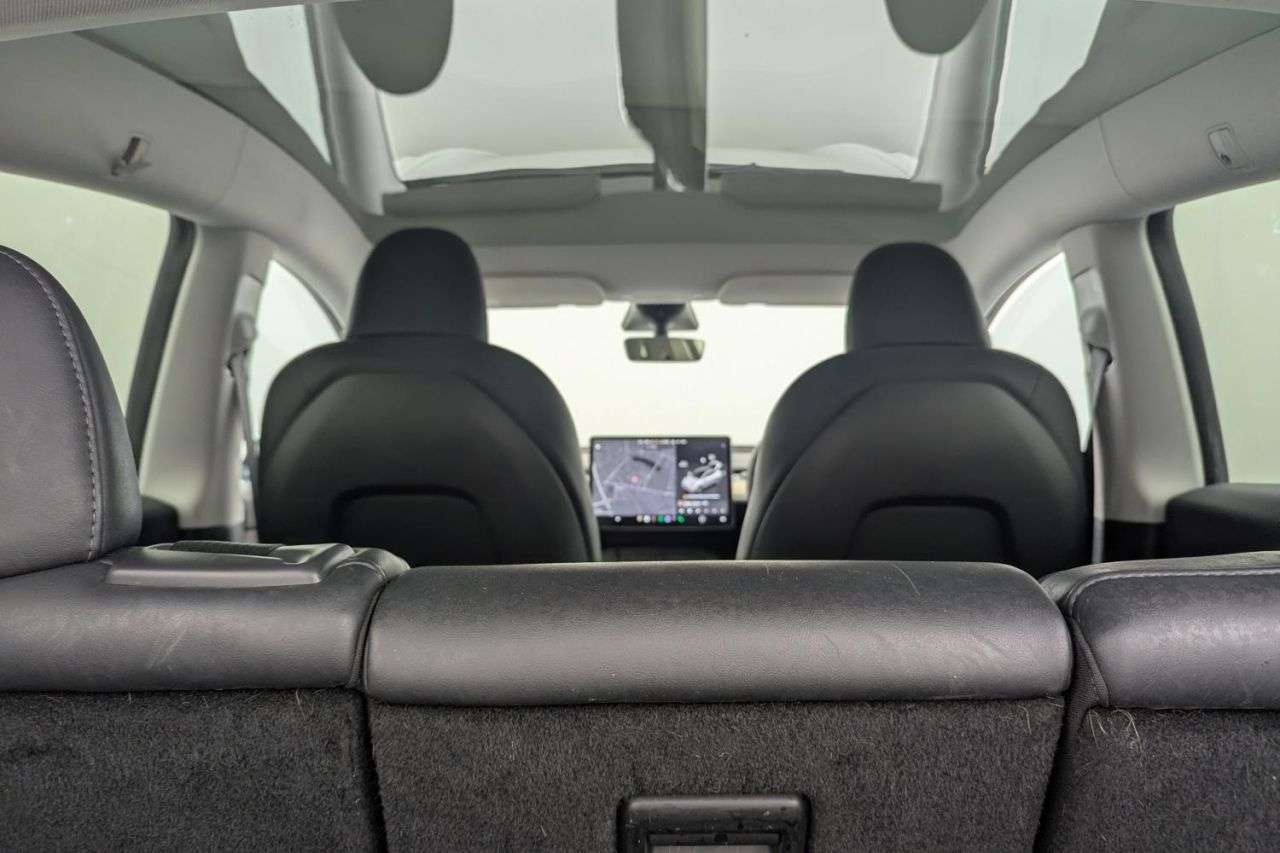 2023 TESLA MODEL Y 2023 TESLA MODEL Y