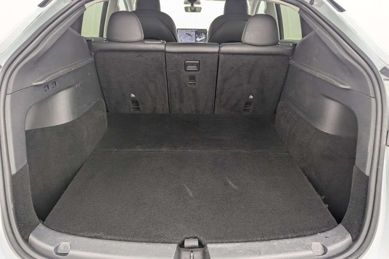 2023 TESLA MODEL Y 2023 TESLA MODEL Y