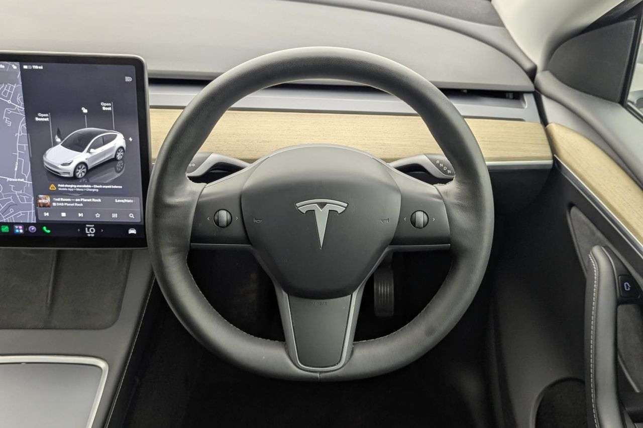 2023 TESLA MODEL Y 2023 TESLA MODEL Y