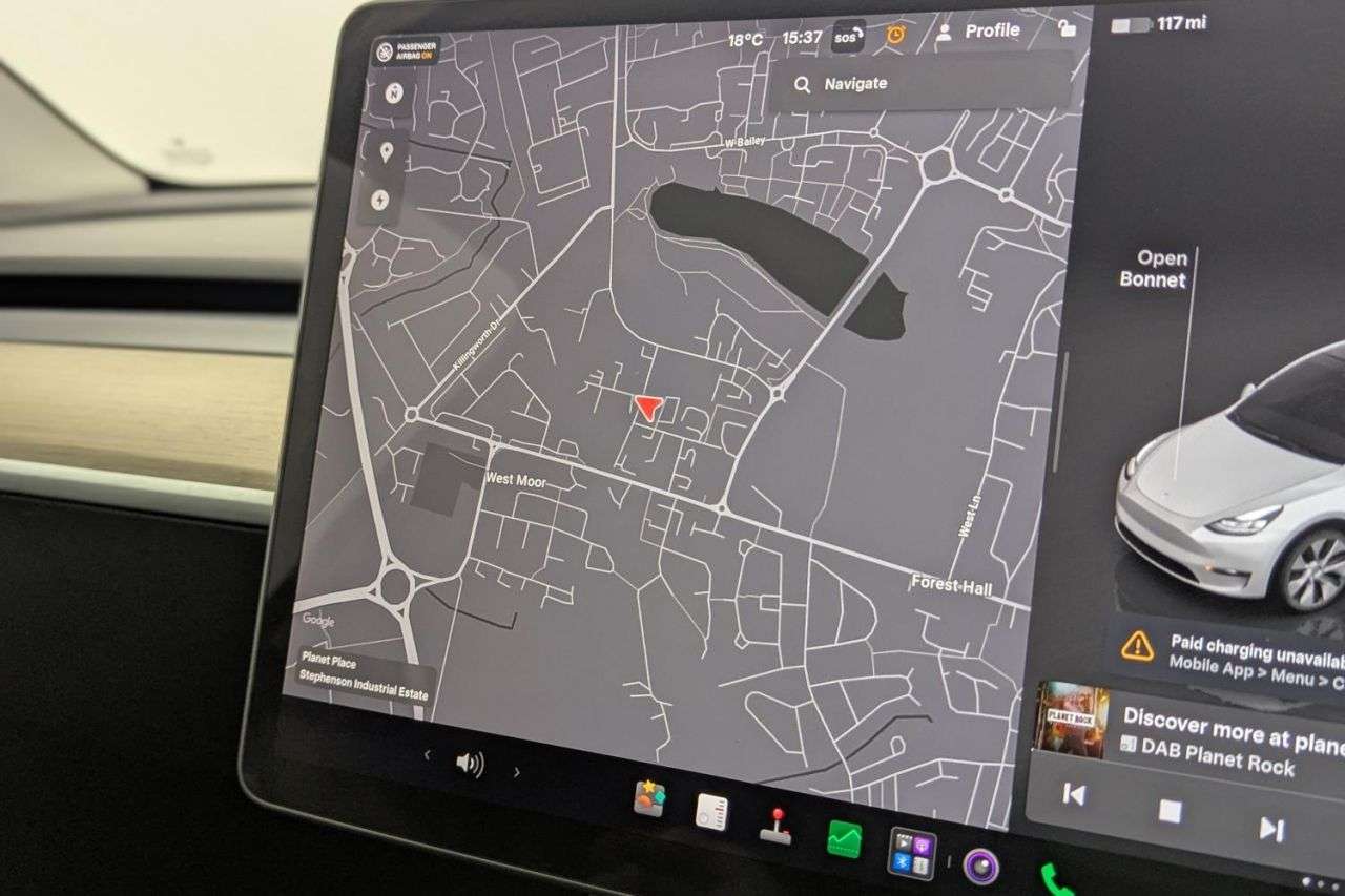 2023 TESLA MODEL Y 2023 TESLA MODEL Y