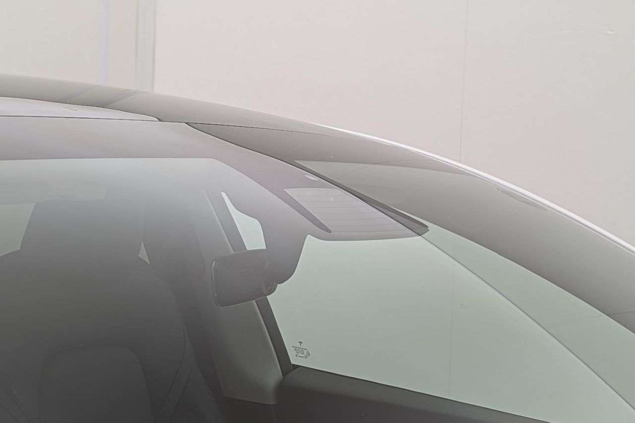 2023 TESLA MODEL Y 2023 TESLA MODEL Y