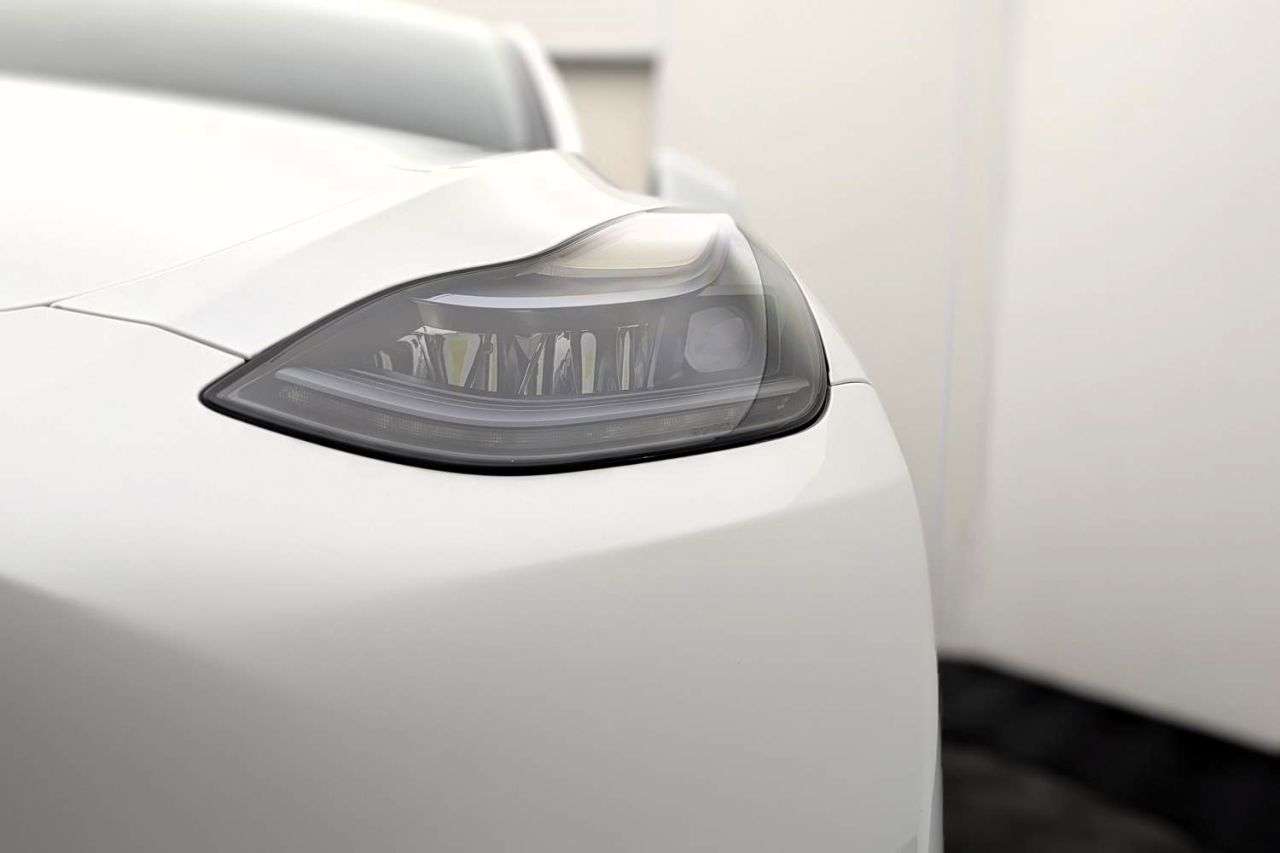 2023 TESLA MODEL Y 2023 TESLA MODEL Y