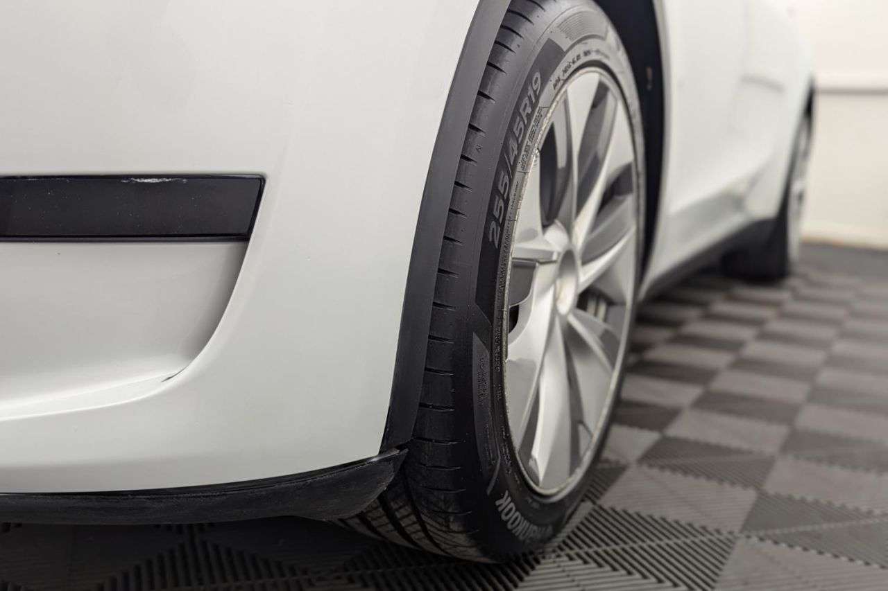 2023 TESLA MODEL Y 2023 TESLA MODEL Y