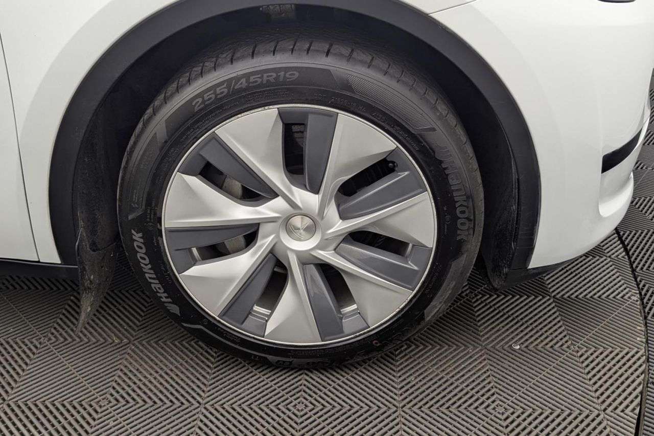 2023 TESLA MODEL Y 2023 TESLA MODEL Y