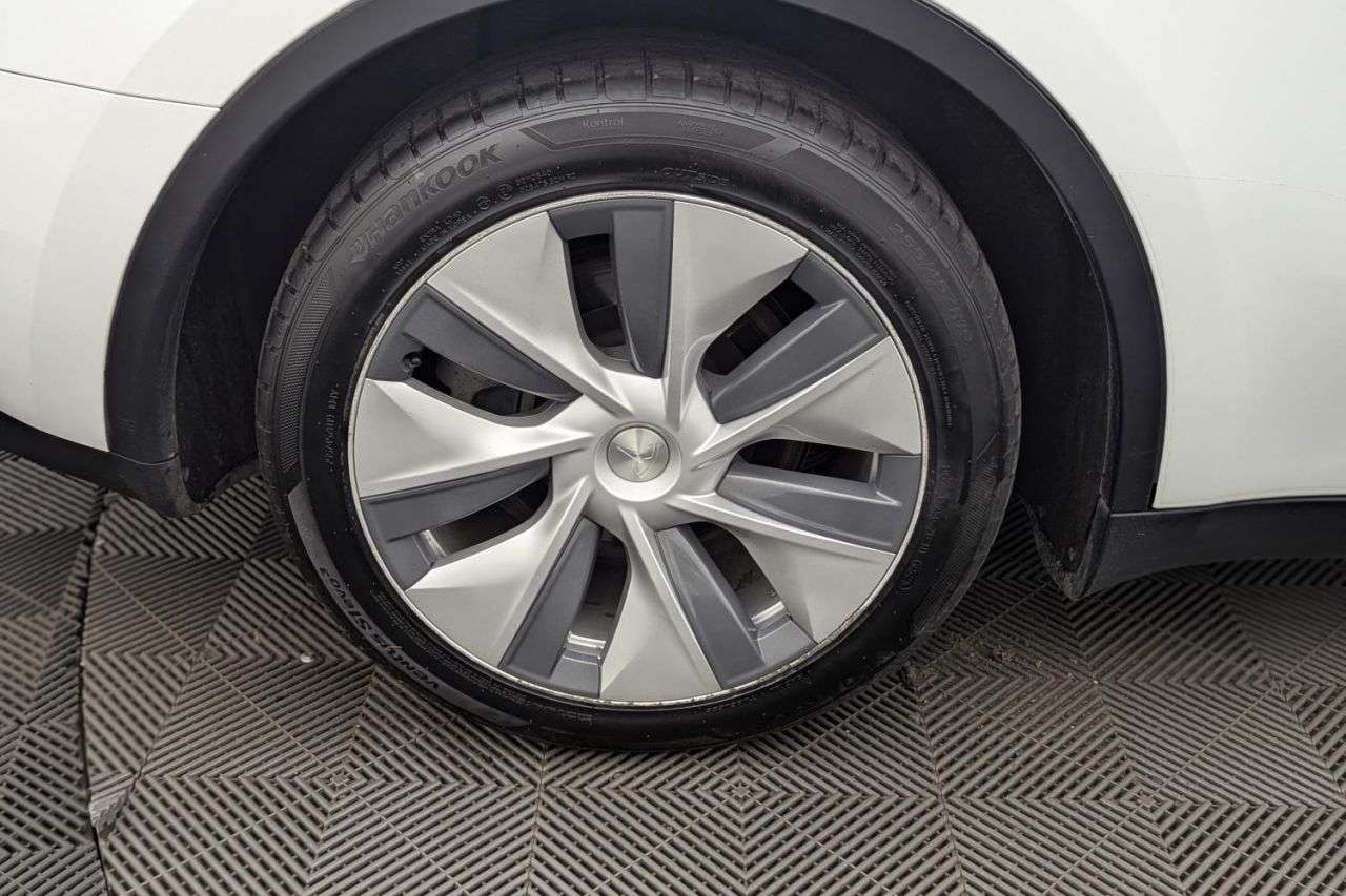 2023 TESLA MODEL Y 2023 TESLA MODEL Y