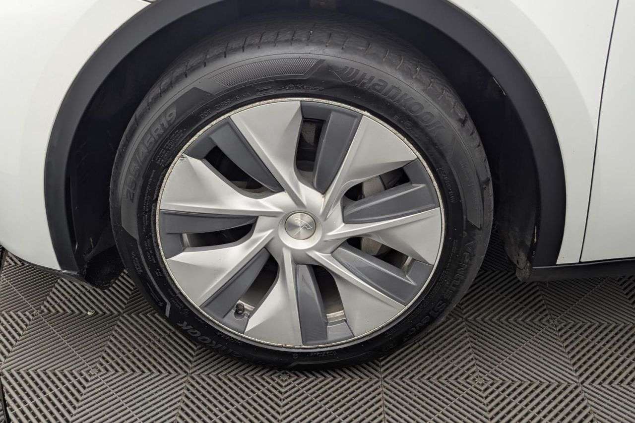 2023 TESLA MODEL Y 2023 TESLA MODEL Y