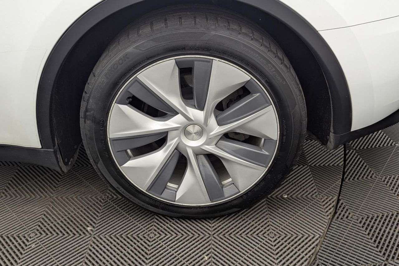 2023 TESLA MODEL Y 2023 TESLA MODEL Y