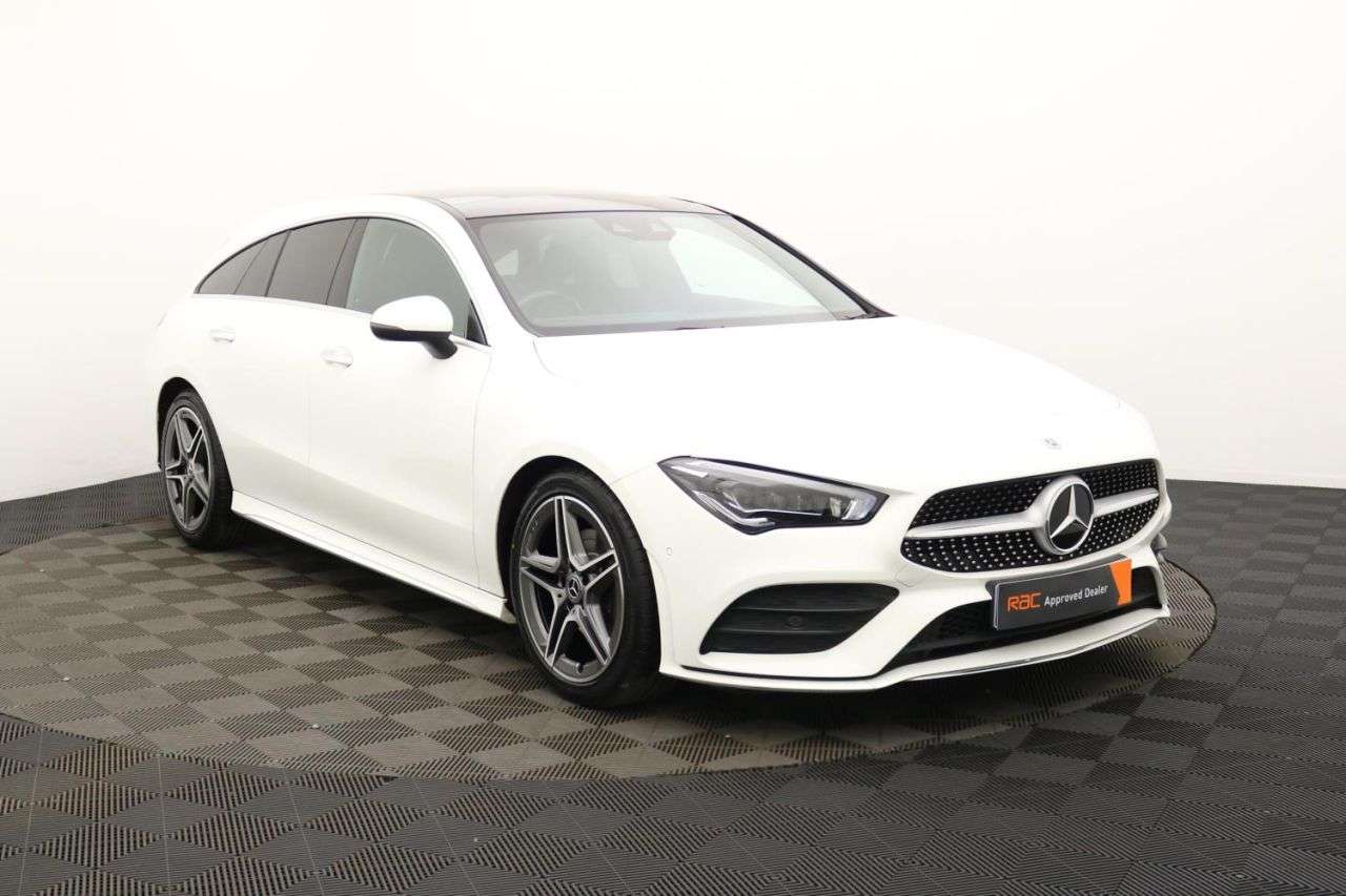 2021 MERCEDES-BENZ CLA 2021 MERCEDES-BENZ CLA