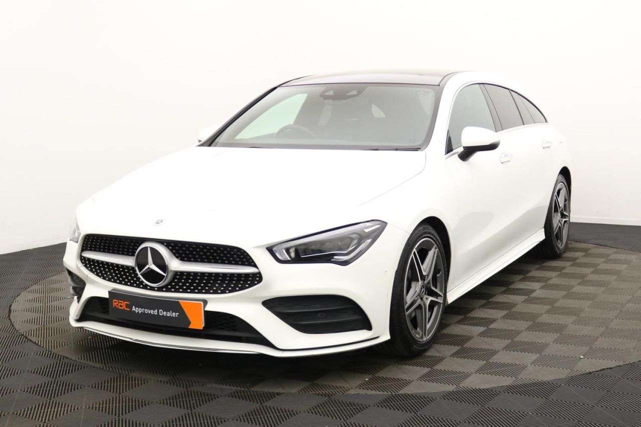 2021 MERCEDES-BENZ CLA 2021 MERCEDES-BENZ CLA