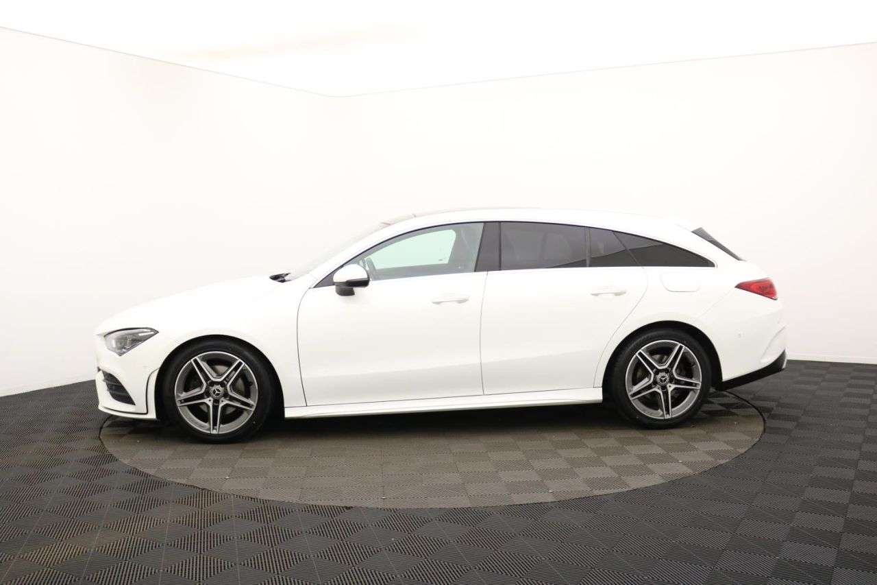 2021 MERCEDES-BENZ CLA 2021 MERCEDES-BENZ CLA