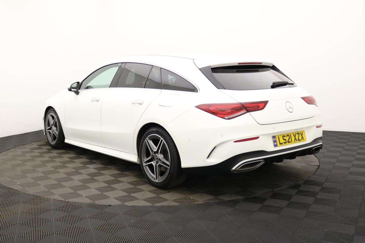 2021 MERCEDES-BENZ CLA 2021 MERCEDES-BENZ CLA