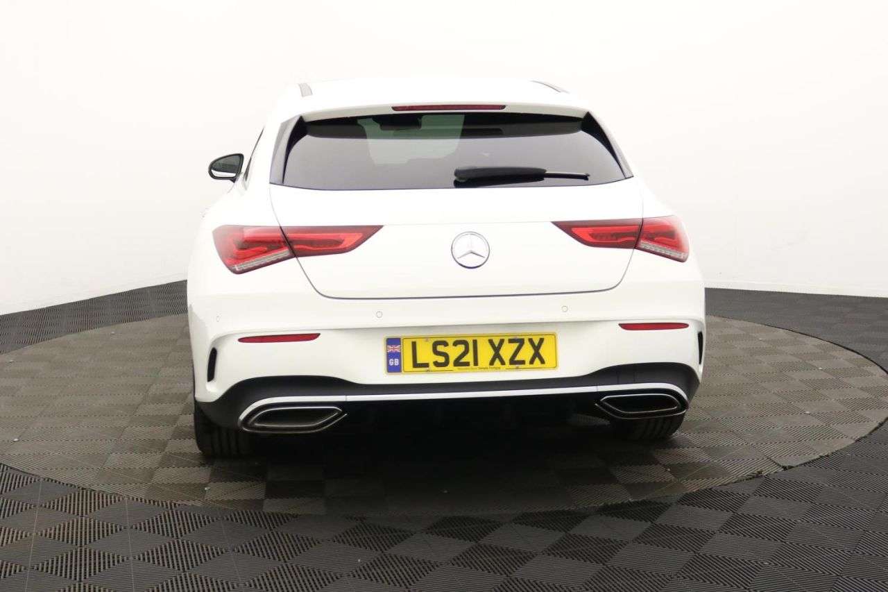 2021 MERCEDES-BENZ CLA 2021 MERCEDES-BENZ CLA